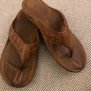 Pali Sandals